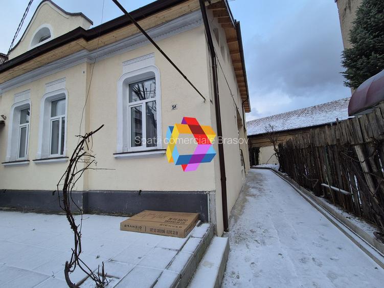 Spatiu comercial -242 mp - 22