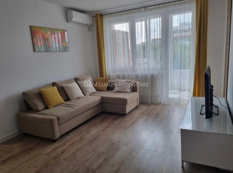 Inchiriere 2 camere Piata Sudului centrala proprie - 2