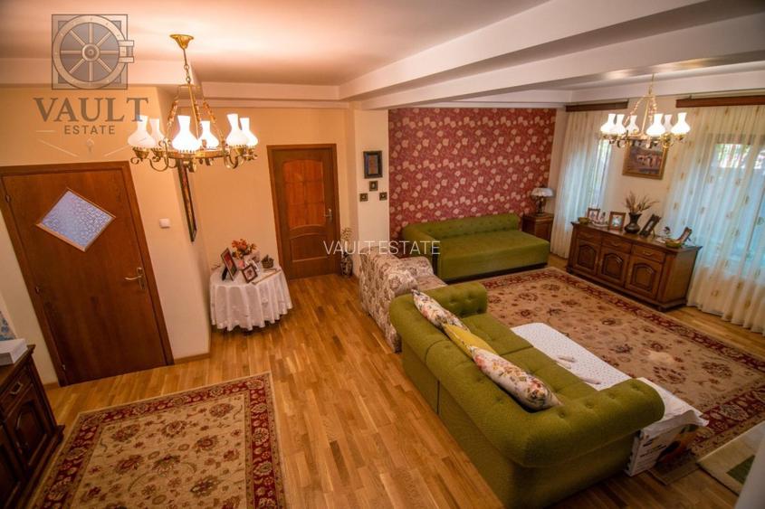 CASA INDIVIDUALA 700MP BRANCOVEANU  - 5