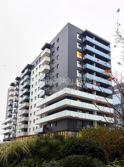 [VIDEO] CORTINA NORTH | Dressing spatios | Loc de parcare | Terasa 12 mp - 20