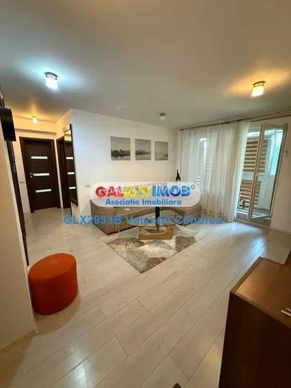 Apartament 2 Camere 13 Septembrie - Marriott - 2