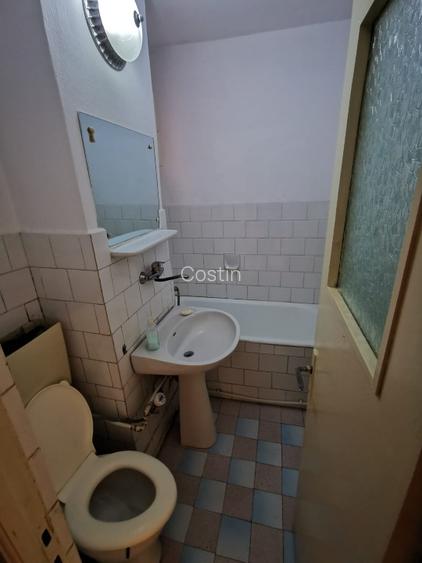 Apartament 3 camere decomandat, 70 mp, 2 băi, balcon | Strada Dunării, Călărași  - 3
