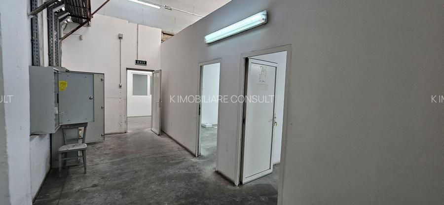 Pantelimon hala productie depozitare - 23