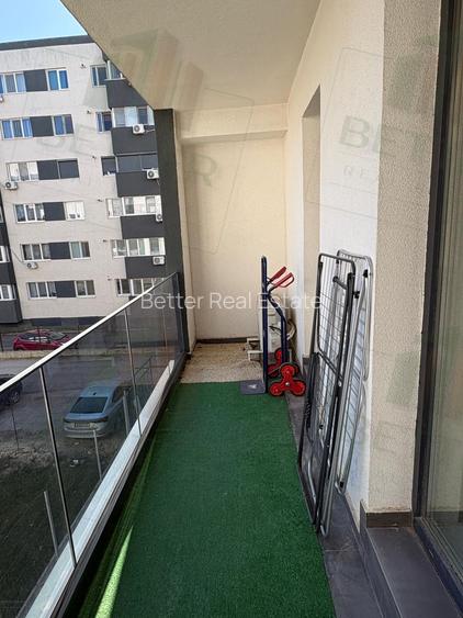 Garsonieră de vânzare – Drumul Binelui, Sector 4 - 8