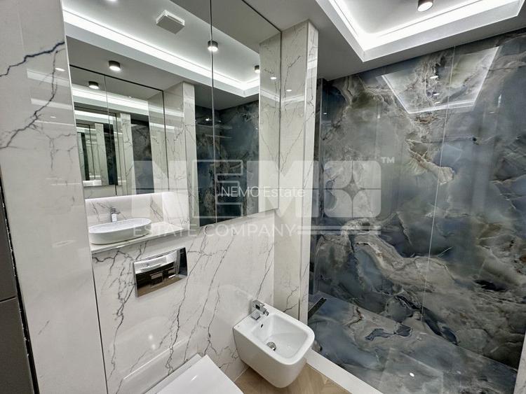 Apartament ultra lux 3 camere | Radauti | Terasa | 740 euro - 27