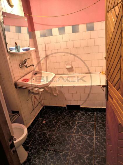 Apartament 2 camere decomandate, etaj 2, Marasti  - 6