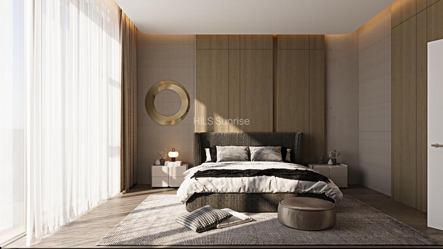 Duplex  cu terasa | Tip 3 | HILS Sunrise | Ansamblu cu Pre-certificare GREEN - 14