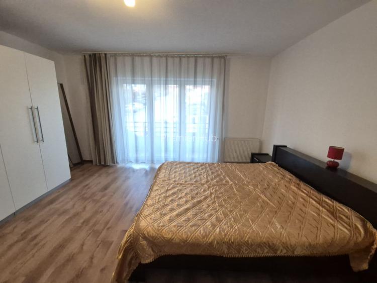 Comision 0! Apartament 2 camere, etaj 1, 46mp, balcon, Floresti - 3