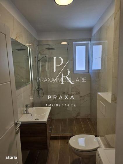 Apartament, Prima inchiriere, 40 mp, mobilat modern, parcare, zona Sesul de sus! - 7