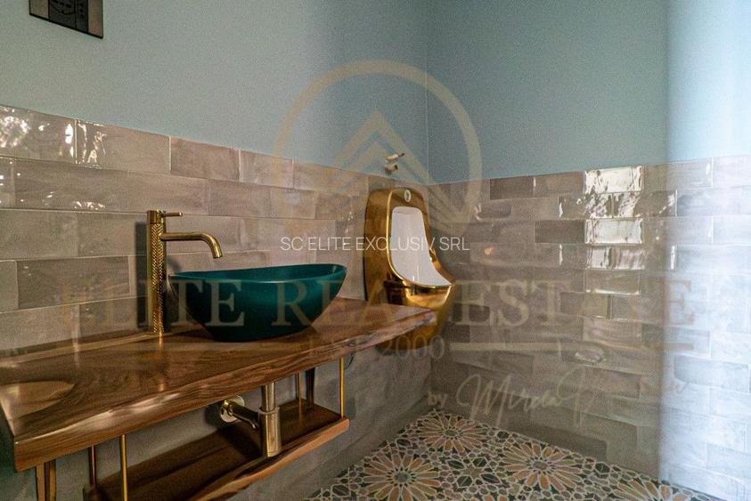 Năvodari - Casă exclusivistă cu ponton privat – Primul rând la lac - 20