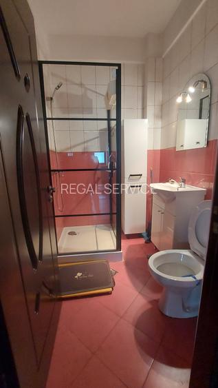 ION MIHALACHE,LAINICI inchiriere apart.3 cam ,supr-90mp, MOBILAT MODERN - 15