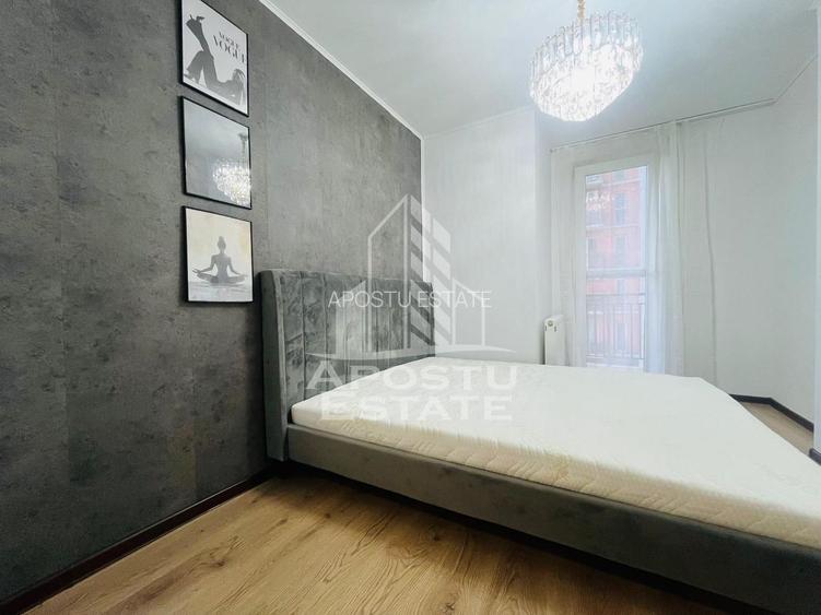 Apartament de lux 3 Camere – Zona Orizont (Bloc Nou 2010) - 5