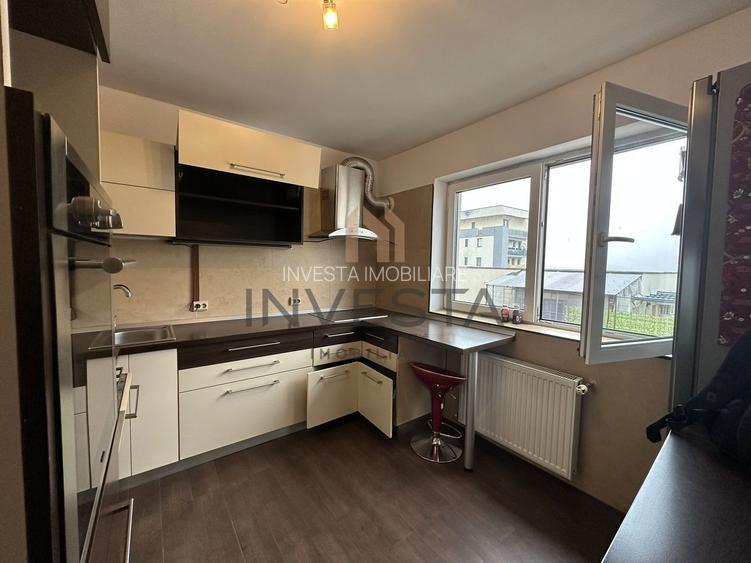 Oferta de TOP! Apartament 3 camere si parcare subterana! 94mp+ terasa! - 7