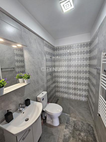 Ultra-Modern & Lux | Vitan - Zona Vile | Terasă 20mp Prima Închiriere - 8