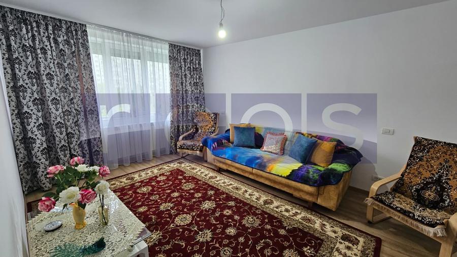 4 CAMERE DECOMANDAT VALEA IALOMIȚEI | RENOVAT | 2 BĂI | PARCARE ADP - 4