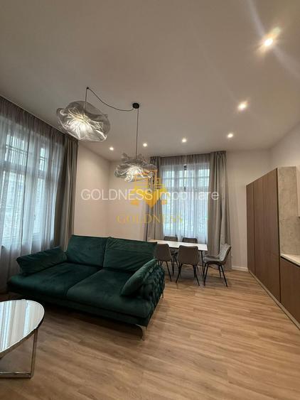 2 camere, Ultracentral, Bvd. Eroilor, Casa de cultura, Parcare - 2