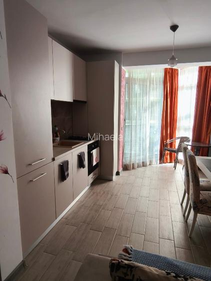 OFERTA ! partament 2 camere Alezzi Beach Resort Mamaia Nord Mobilat și utilat - 7