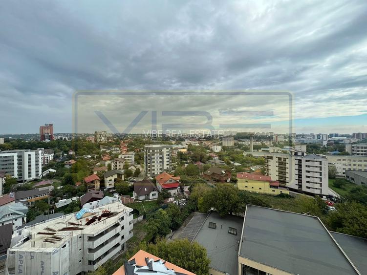 Penthouse de lux+parcare subterana Centru Palas MALL - Lazar Residence - 48