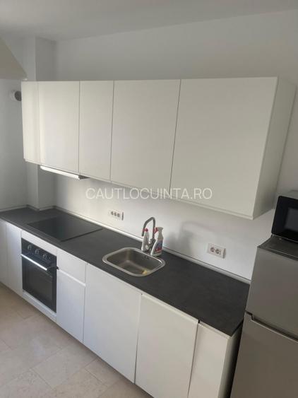 Apartament 2 camere | 1 Mai |Complex rezidential | Loc parcare inclus - 6