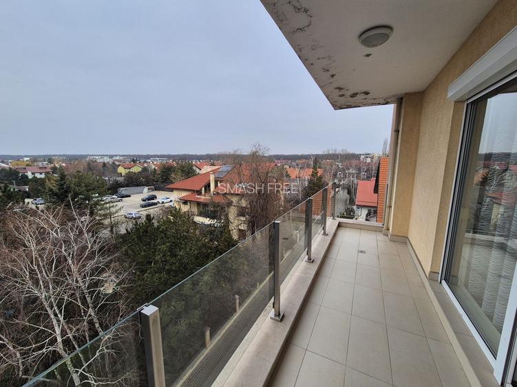 Apartament cu 2 camere + loc de parcare subteran - Erou Iancu Nicolae - 8