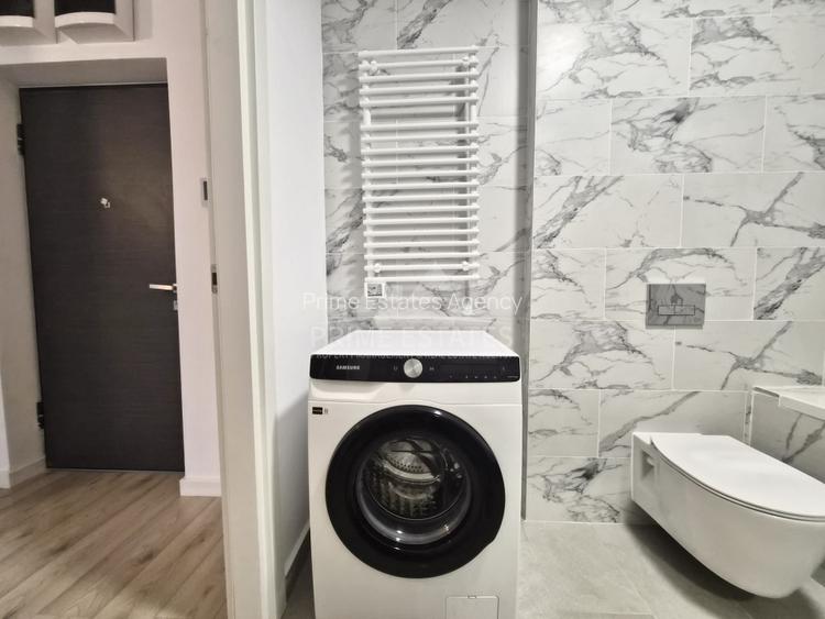 PRIMA INCHIRIERE! Studio Dublu | Greenfield | Parcare Inclusa - 11