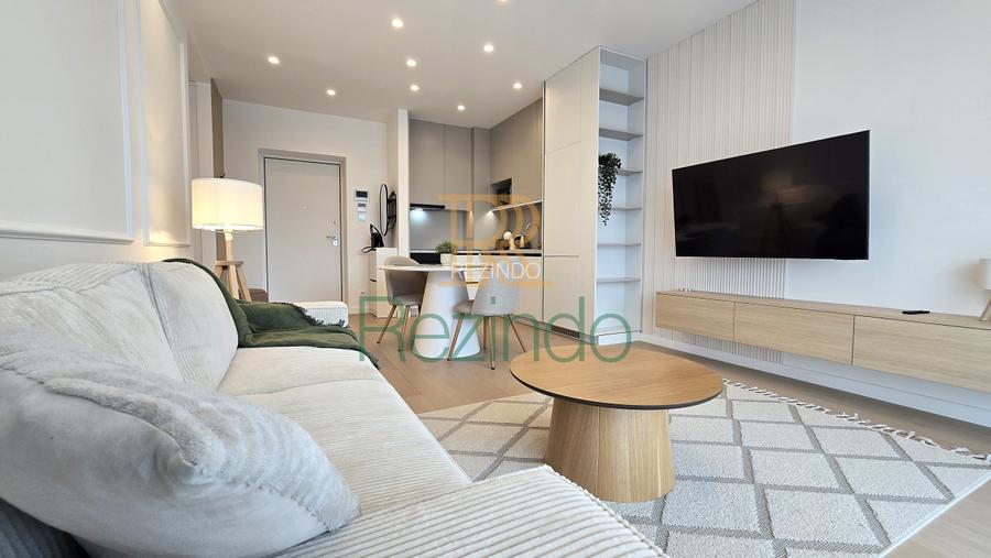 VIDEO | 2 camere primitor, gata de mutat | Metrou 5min | Avi Tower - 4