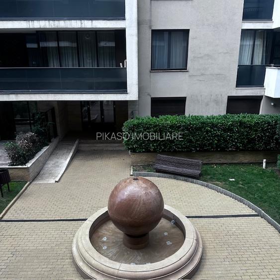 Vanzare apartament 2 doua camere  -Baneasa  - Gradina Zoologica -plus parcare - 9
