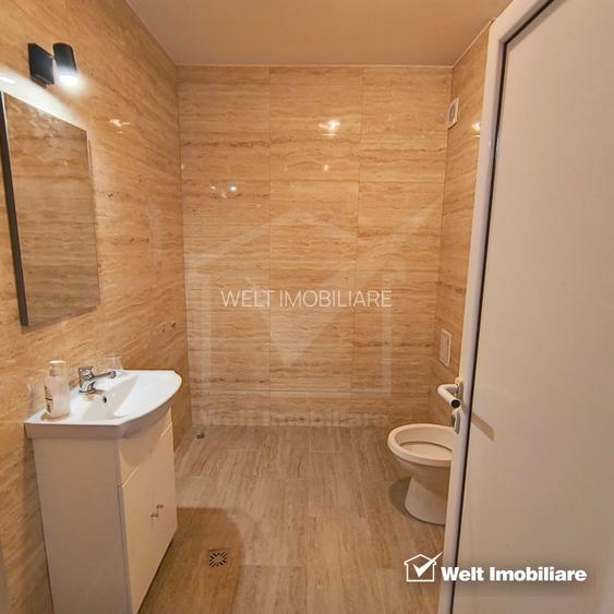 Inchiriere spatiu birouri, Zorilor - 5