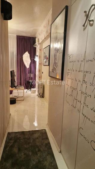 Garsonieră ultracentrală Piața Romană, Bd. Magheru - 4