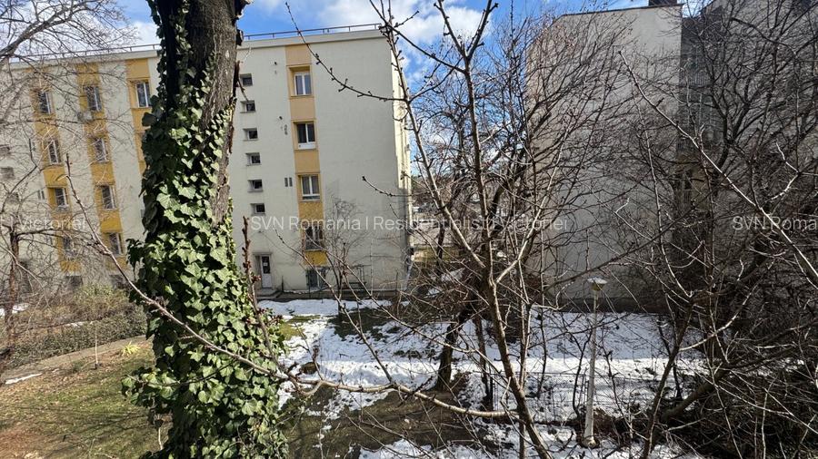 REA1028040 Apartament 2 camere Floreasca Mozart - 11