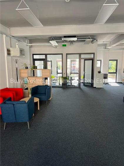 Spatii Birouri - 235mp - zona centrala - 4