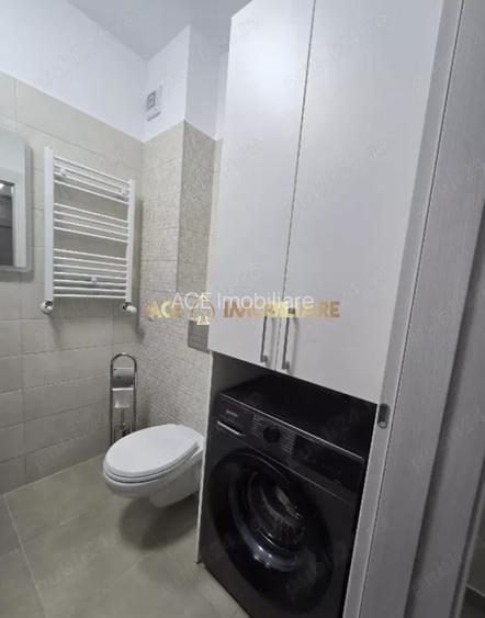 2 Camere | Prelungirea Ghencea | Parcare | Centrala | Piscina - 8