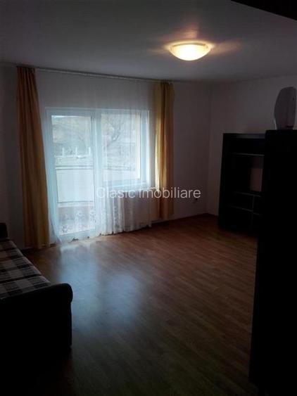 Vanzare apartament 2 camere Manastur zona Campului, Cluj-Napoca - 3