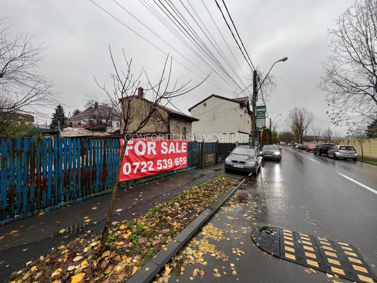 DAMAROAIA-Neajlovului, ST-390 mp, D - 13 ML, Comision 0% - 2