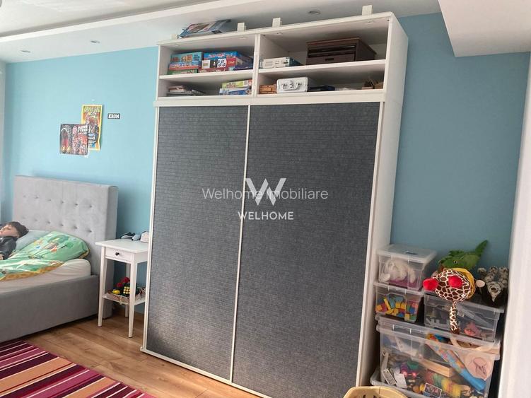 Apartament 3 camere, zona PROMENADA MALL, Sibiu - 7