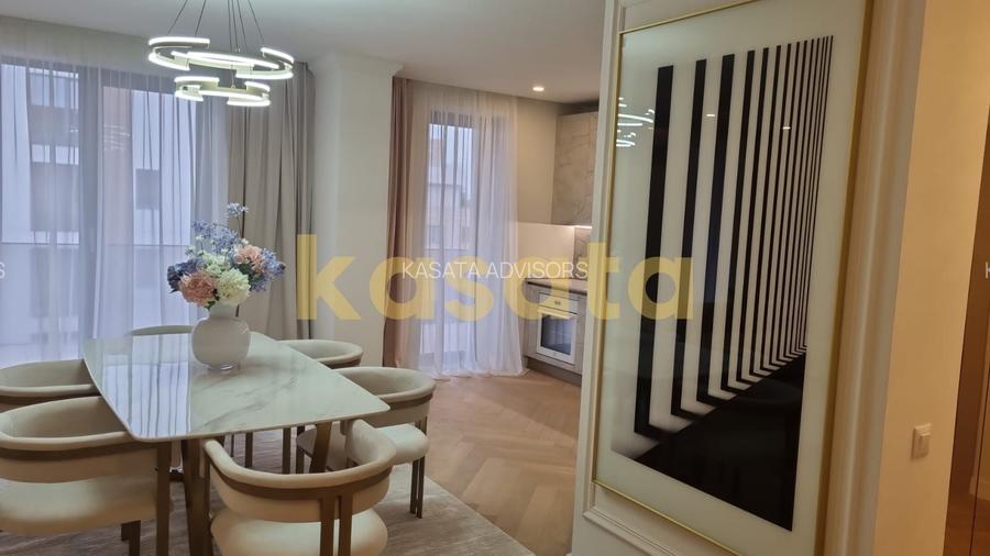 Apartament 4 camere | Iancu Nicolae | Premium | Ready to move - 16