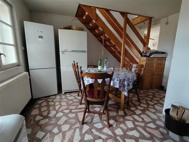 Casa de locuit (Gheorgheni, str. Gropilor) - 8