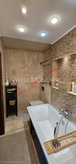 Apartament transformat în 3 camere de vânzare pe Aleea Muzelor! - 6