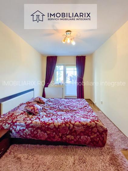 Ap 2 cam – mobilat și utilat, Zona Casa de Cultură, Constanta | gaze - 13