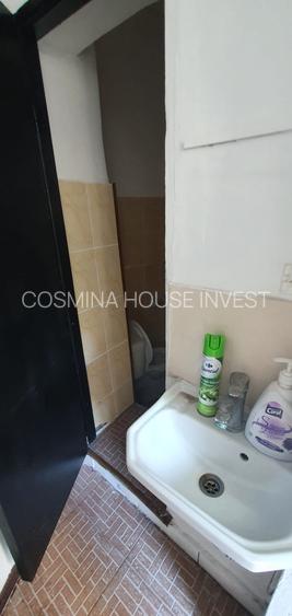 Ultracentral, se inchiriaza spatiu comercial 250 mp, pret 540 euro lunar. - 20