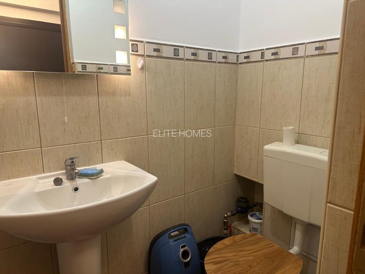 Apartament de 3 camere in Greenfield Residence/ 3-Room Apartment - Greenfield - 8