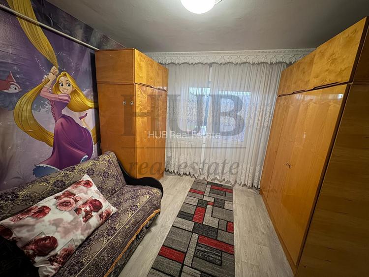 Apartament cu 2 camere-decomandat de inchirit-Nord-Selgros - 7