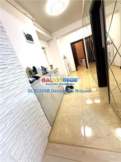 Apartament 3 camere, mobilat, Militari Residence, 89.900 euro - 3