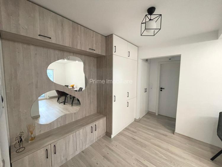 Apartament de Închiriat | 2 Camere | design contemporan | Ampoi 3 - 2