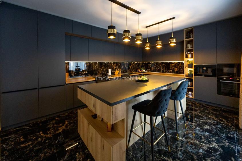 Casa Premium | Spa privat | Garaj Dublu | Mobilata-Utilata | 360 utili - 20