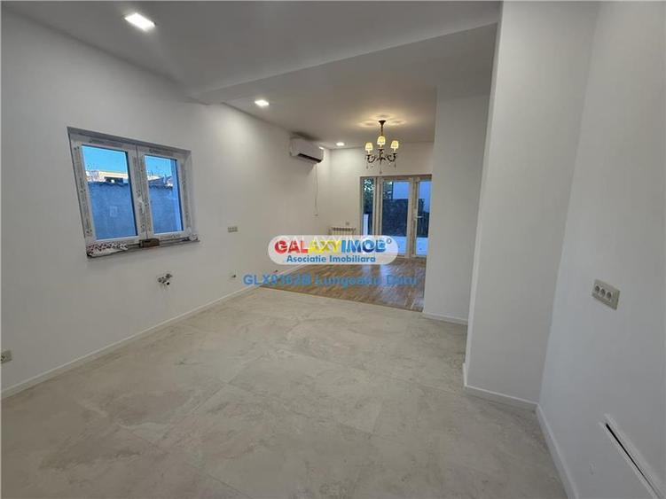 Vila P+1E,Garaj, 6 camere, Renovata, Curte 580 mp, Drumul Negru,Pipera - 8