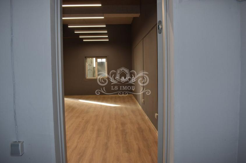 Cladire comerciala de inchiriat in Brasov - 7