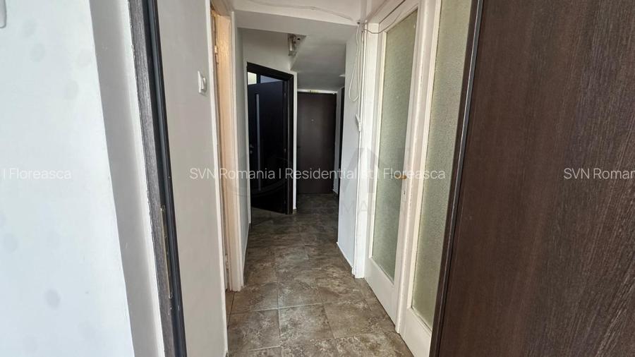REA1028491 Apartament 3 Camere I Cismigiu - 7