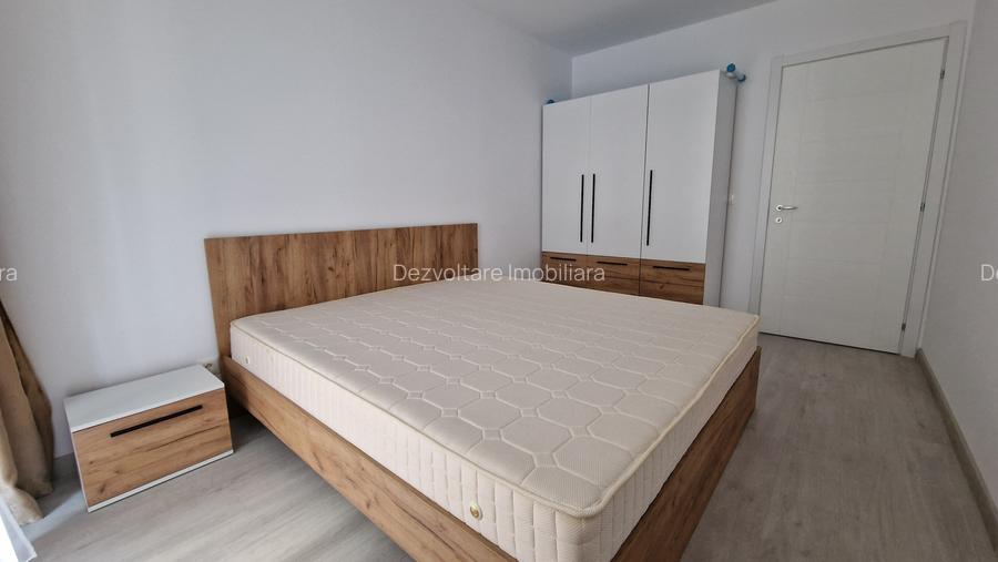 NOU Hils Brauner - Pallady - 2 cam - parcare inclusa - Metrou Nicolae Teclu - 4