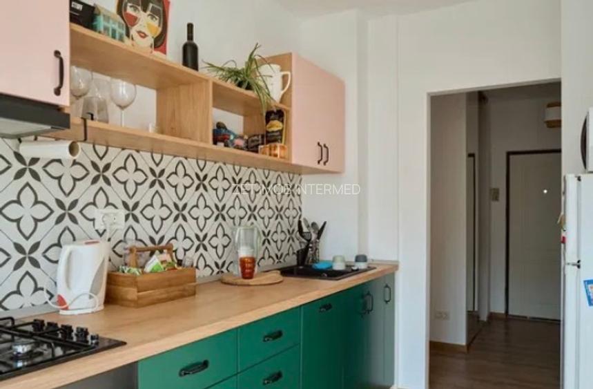 2 camere Nicolae Grigorescu - pet friendly *Boiler* - 4